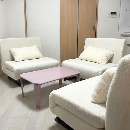 Special sale!By train 5 minutes Shinjuku Apartment Tokyo Bagian luar foto