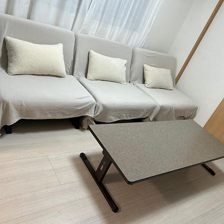 Special sale!By train 5 minutes Shinjuku Apartment Tokyo Bagian luar foto