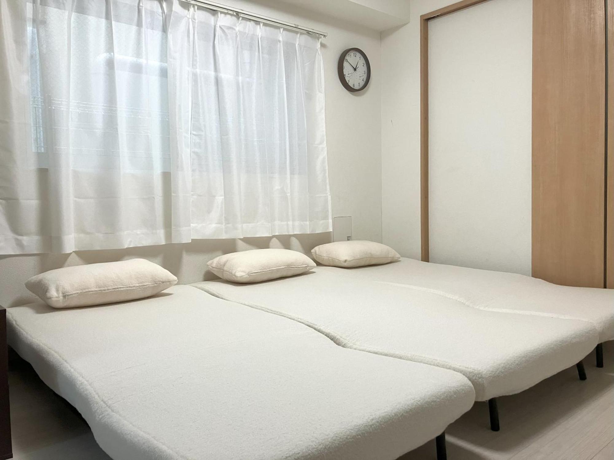 Special sale!By train 5 minutes Shinjuku Apartment Tokyo Bagian luar foto