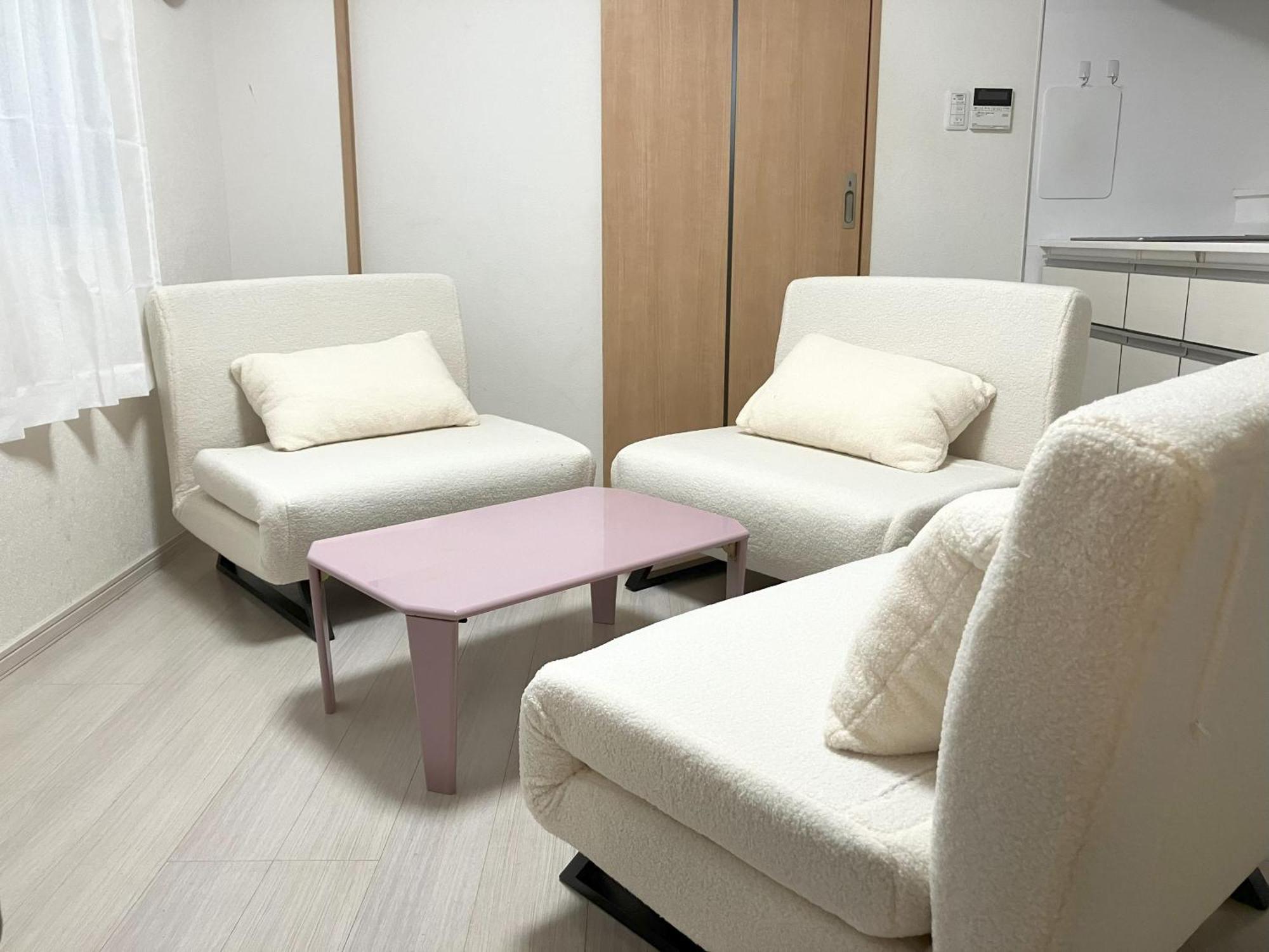 Special sale!By train 5 minutes Shinjuku Apartment Tokyo Bagian luar foto