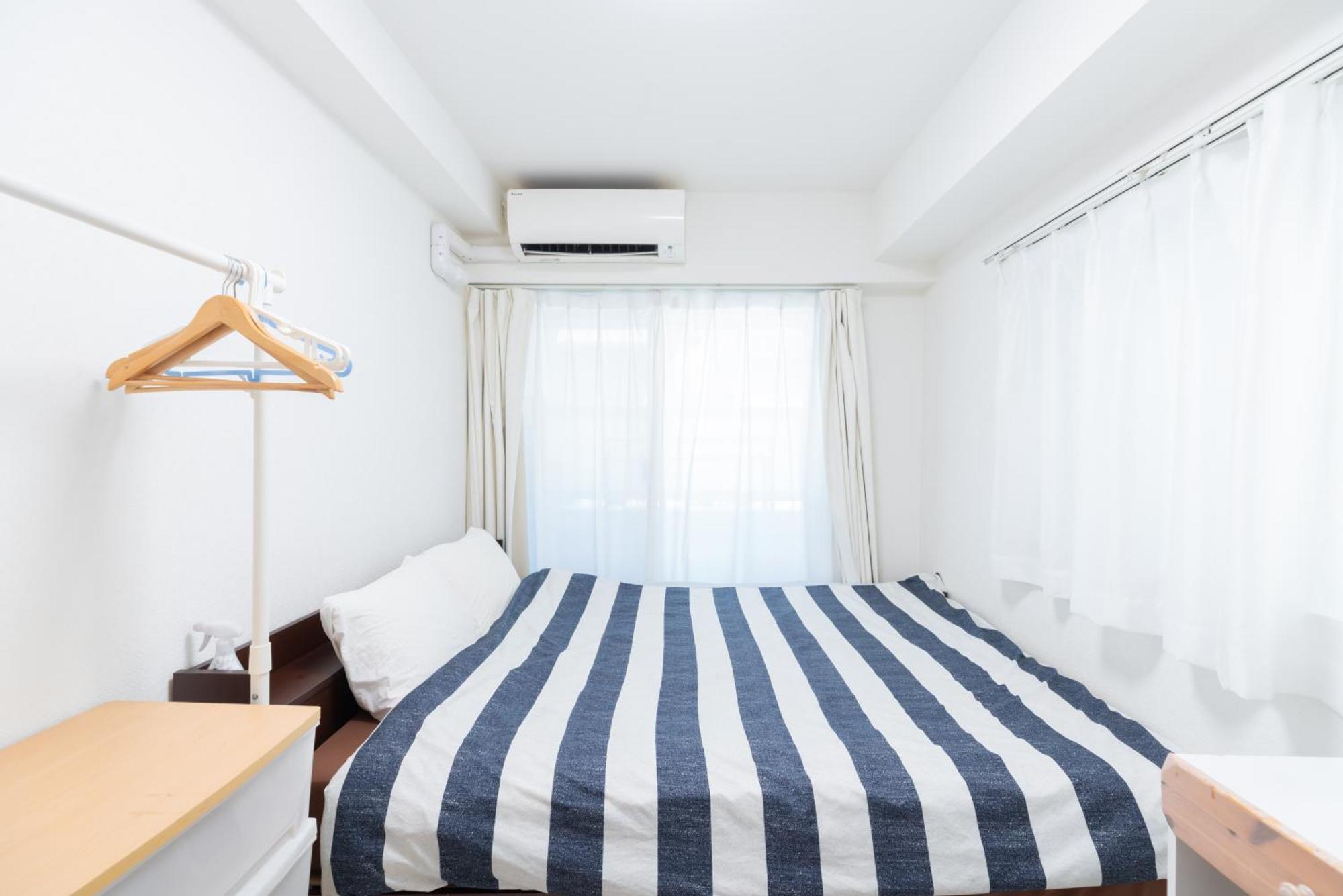 Special sale!By train 5 minutes Shinjuku Apartment Tokyo Bagian luar foto