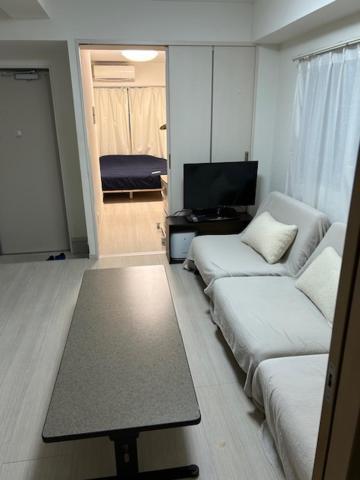 Special sale!By train 5 minutes Shinjuku Apartment Tokyo Bagian luar foto