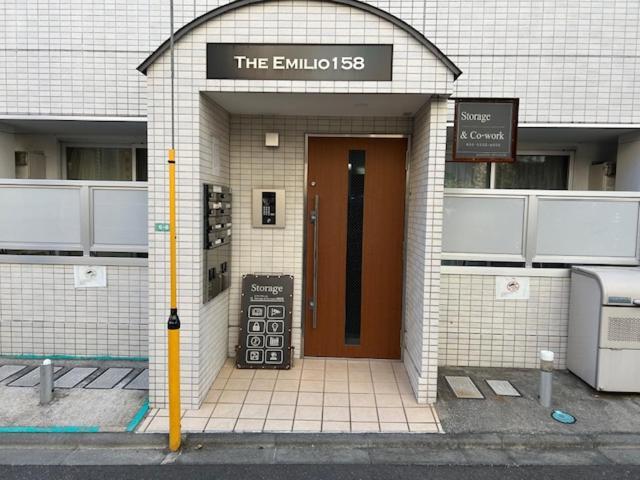 Special sale!By train 5 minutes Shinjuku Apartment Tokyo Bagian luar foto